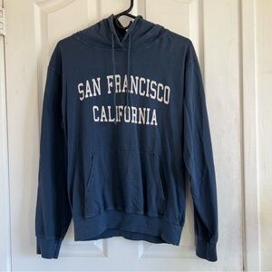 Brandy Melville Hoodie